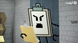 دنیای شگفت انگیز گامبال - فصل 3 - قسمت 13 و 14